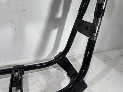 2004 Harley Dyna Super Glide FXDI OEM Body Main Frame Chassis SLVG