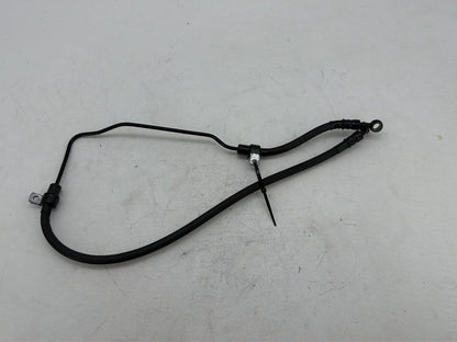 2006 Harley Sportster 883 XL883 OEM Front Brake Hose Line Pipe