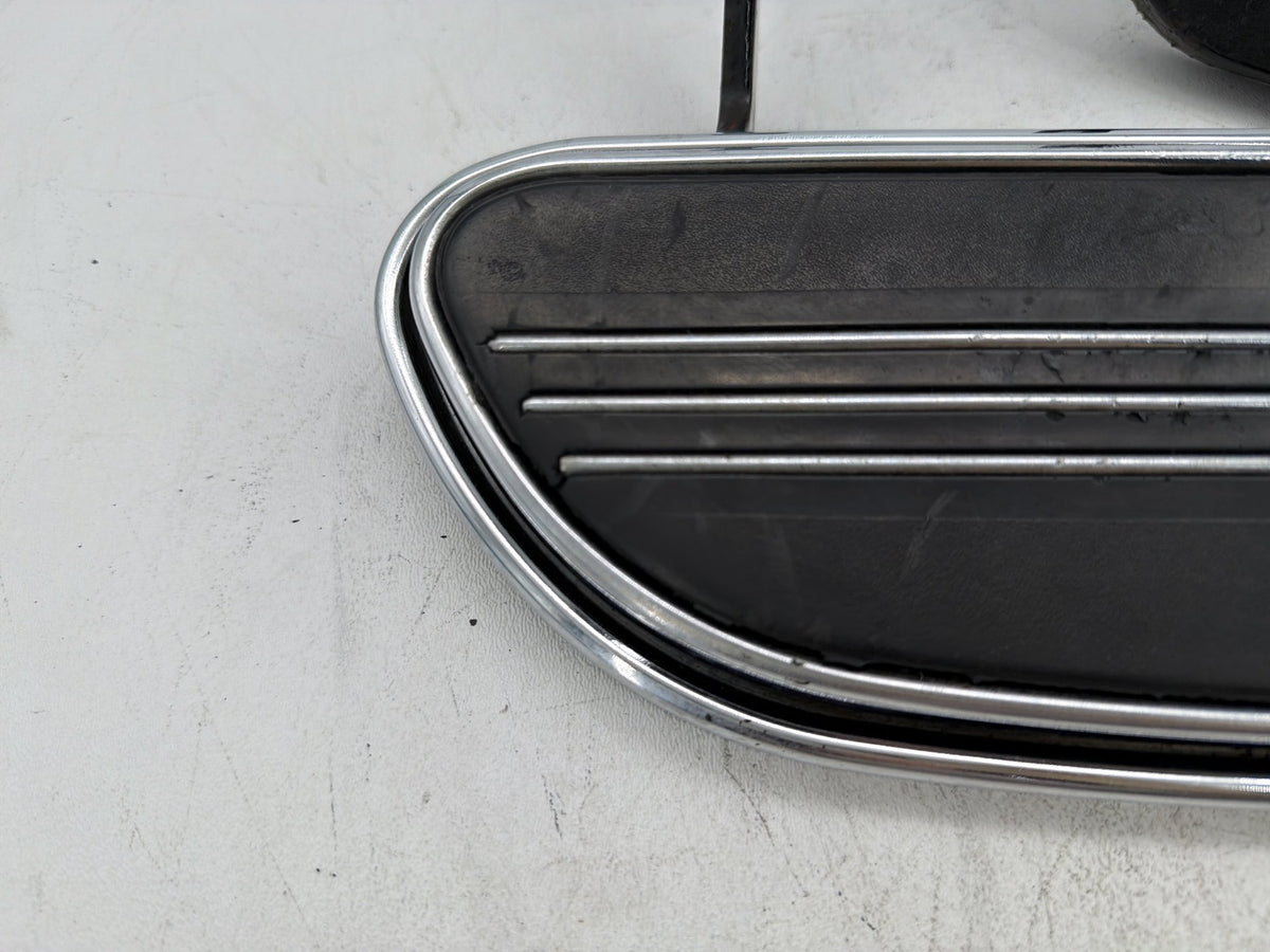 2006 Harley Road King Touring Custom OEM Left Driver 1 Floorboard Foot Rest