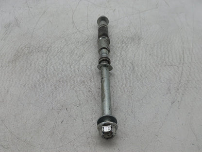 2011 Harley Heritage Softail Classic FLSTC OEM Engine Mount Pivot Bolt Shaft