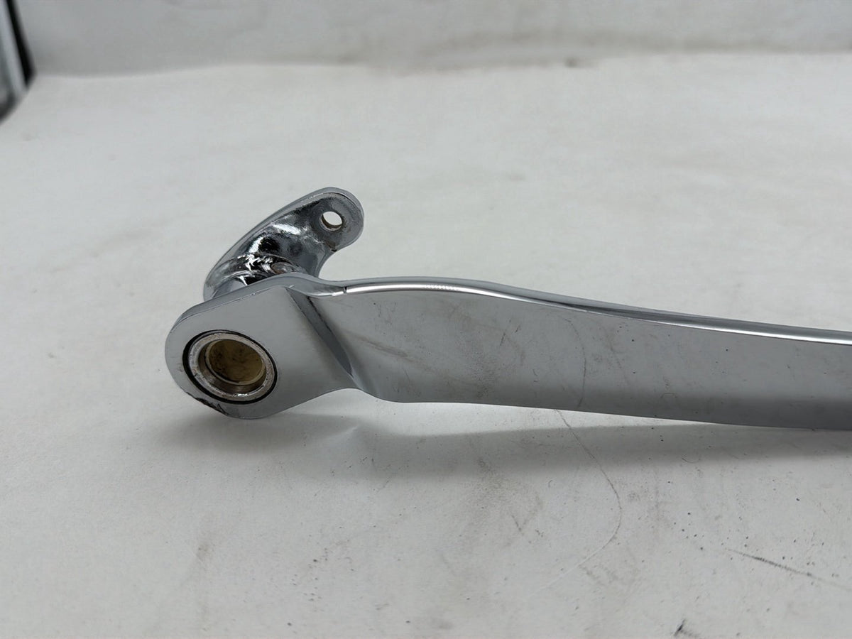 2015 Harley Softail Deluxe FLSTN OEM Foot Brake Control Lever Pedal