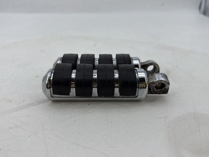 1999 - 2006 Harley-Davidson Softail Heritage Passenger Left & Right Foot Pegs Kuryakyn Small ISO-Pegs