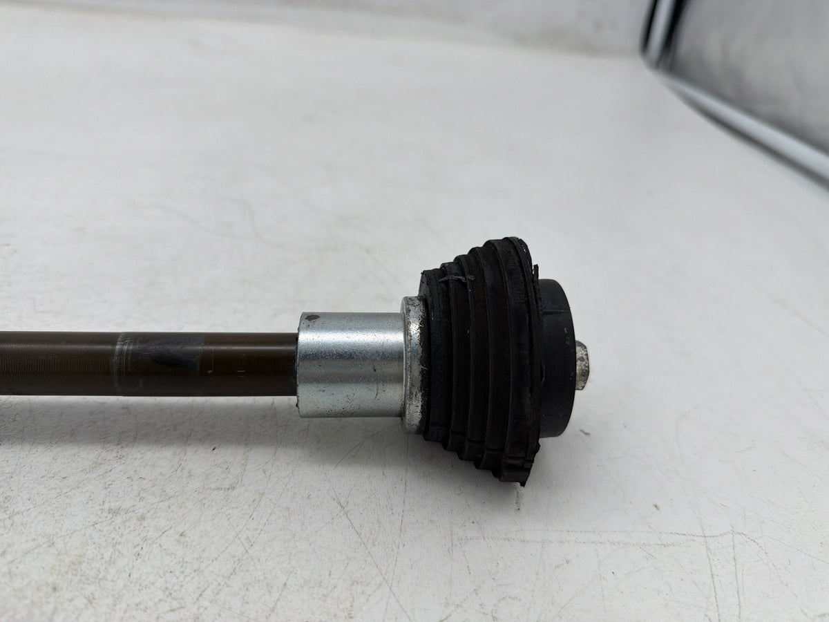 2010 Harley Electra Glide Touring Ultra OEM Rear Fork Swingarm Pivot Bolt Shaft