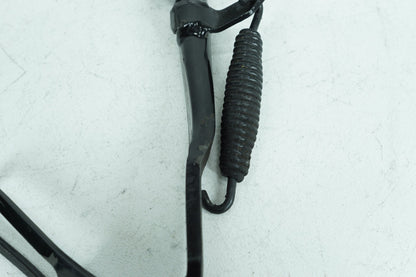 2013 - 2022 Harley-Davidson Sportster Iron Left Side Jiffy Kick Stand & Spring