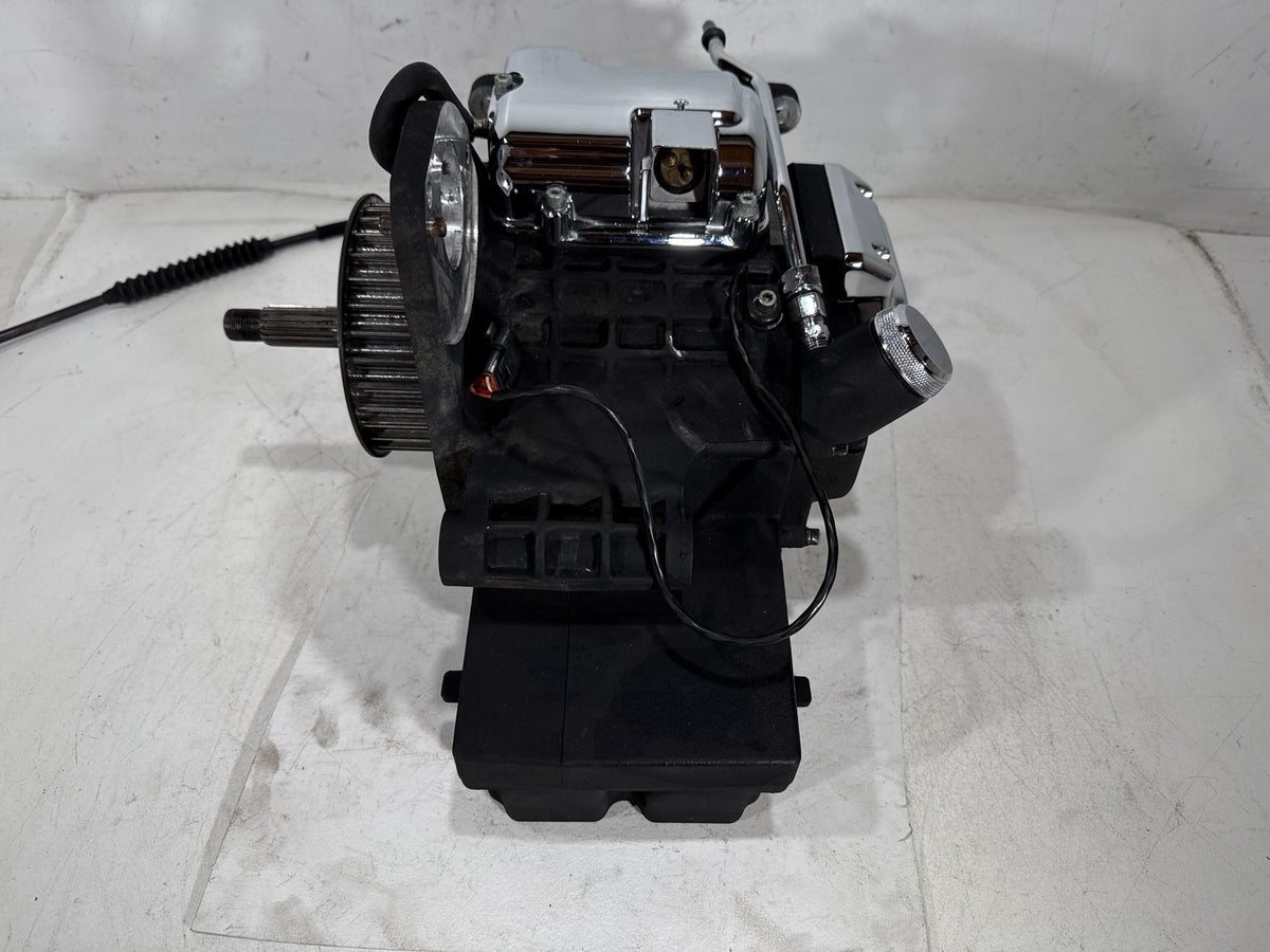 2002 Harley Electra Glide Touring Classic OEM 5 Speed Transmission Gearbox 96K
