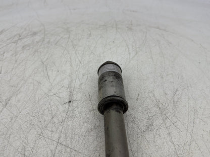 2012 Harley Dyna Super Glide Custom FXDCI OEM Rear Wheel Axle Bolt Shaft