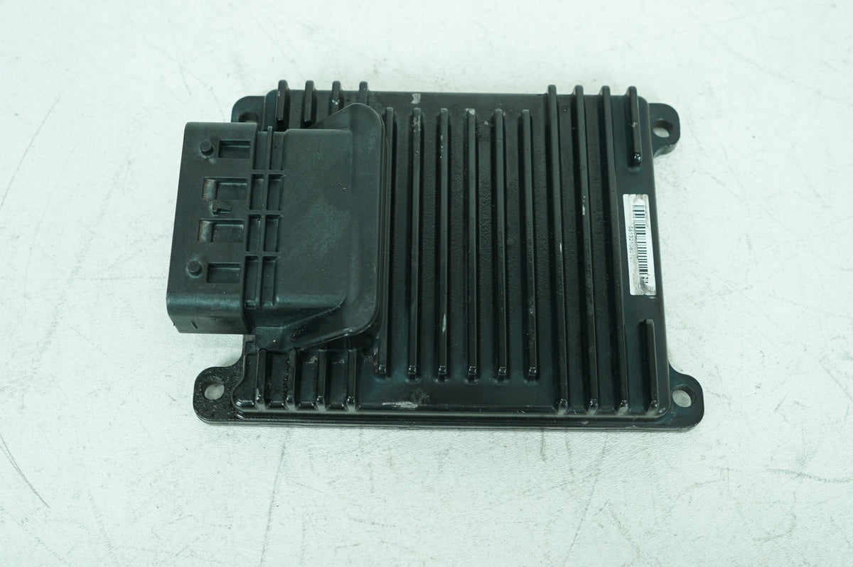 2012 Harley Touring Electra Glide Ultra OEM Engine Control Module Brain ECU ECM