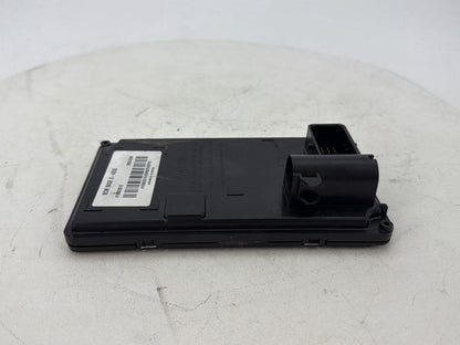2012 Harley Dyna Fat Bob FXDF 103 OEM Body Control Module BCU BCM