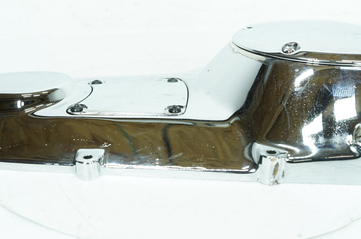 1999 - 2006 Harley-Davidson Touring Electra Glide Ultra Outer Primary Clutch Cover 25416-99C