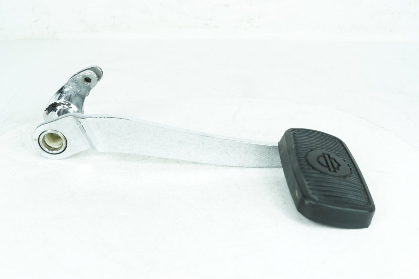 2008 - 2016 Harley-Davidson Touring Electra Glide Classic Foot Brake Control Lever Pedal  	42407-08