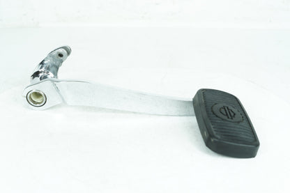 2008 - 2016 Harley-Davidson Touring Electra Glide Classic Foot Brake Control Lever Pedal  	42407-08
