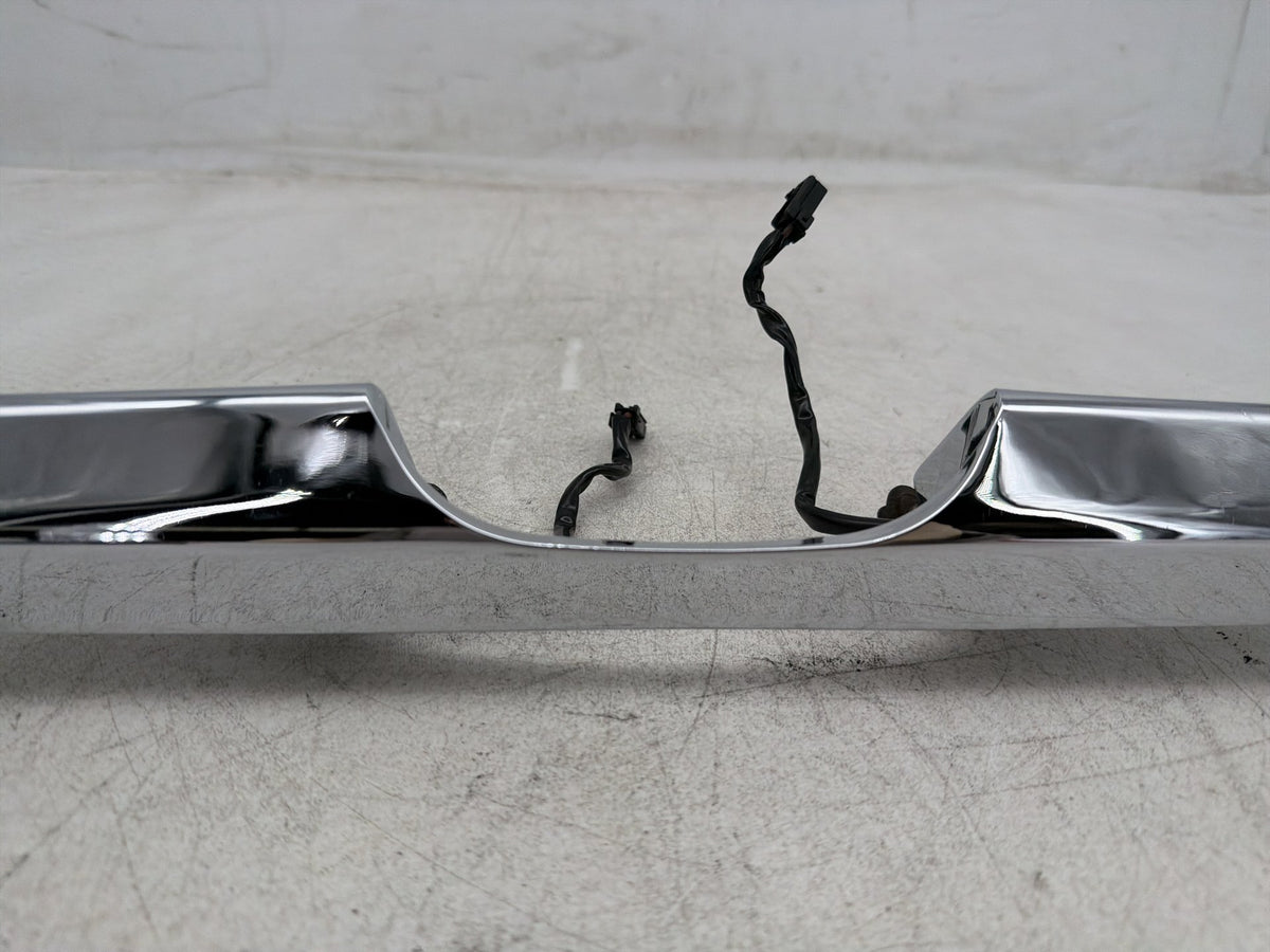 2004 Harley Electra Glide Touring Ultra OEM Rear Left & Right Turn Signals