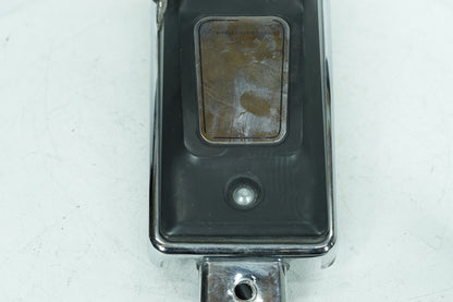 1999 - 2006 Harley-Davidson Touring Electra Ultra Classic Fuel Gas Tank Dash Console NOKey 61270-98A