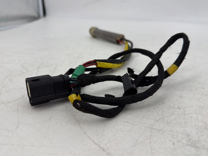 2015 Harley Touring FLHXS Street Glide OEM Twist Grip Ride Fly By Wire Throttle Sensor