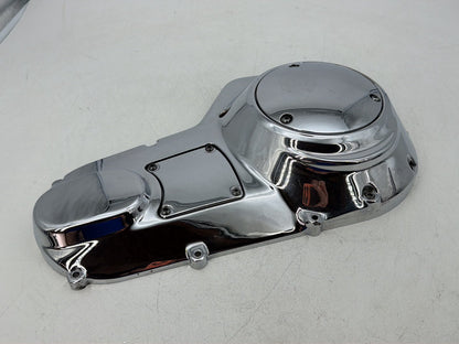 1984 - 1998 Harley-Davidson Touring Electra Glide Classic Outer Primary Clutch Cover
