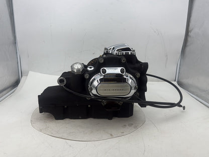 2011 Harley Electra Glide Ultra FLHTK OEM 6 Speed Transmission Gearbox 53K