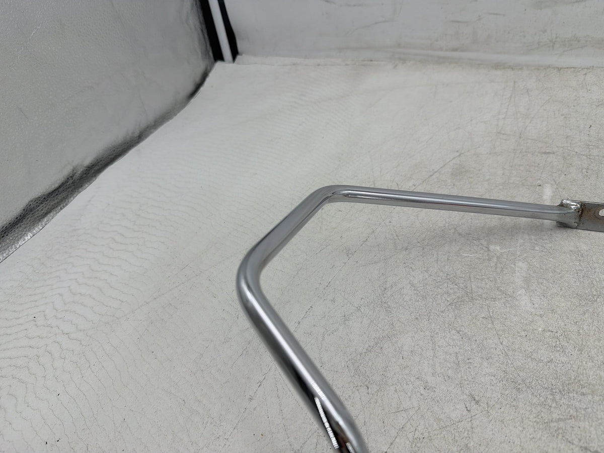 1995 Harley Electra Glide Touring OEM Rear Passenger Handrail Grab Bar Hand Rail