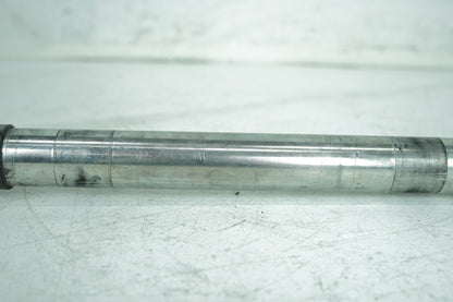 1999 - 2006 Harley-Davidson Touring Electra Glide Classic Front Wheel Axle Bolt Shaft 43364-00