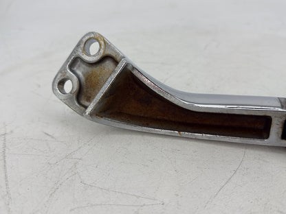 2007 - 2012 Harley-Davidson Dyna Super Glide Rear Passenger 1 Foot Peg Step Rest  	49224-06A