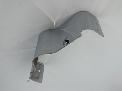 1999 - 2006 Harley-Davidson Touring Electra Glide Classic Front Lower Fairing Outer Skirt 58208-96A 58208-96A