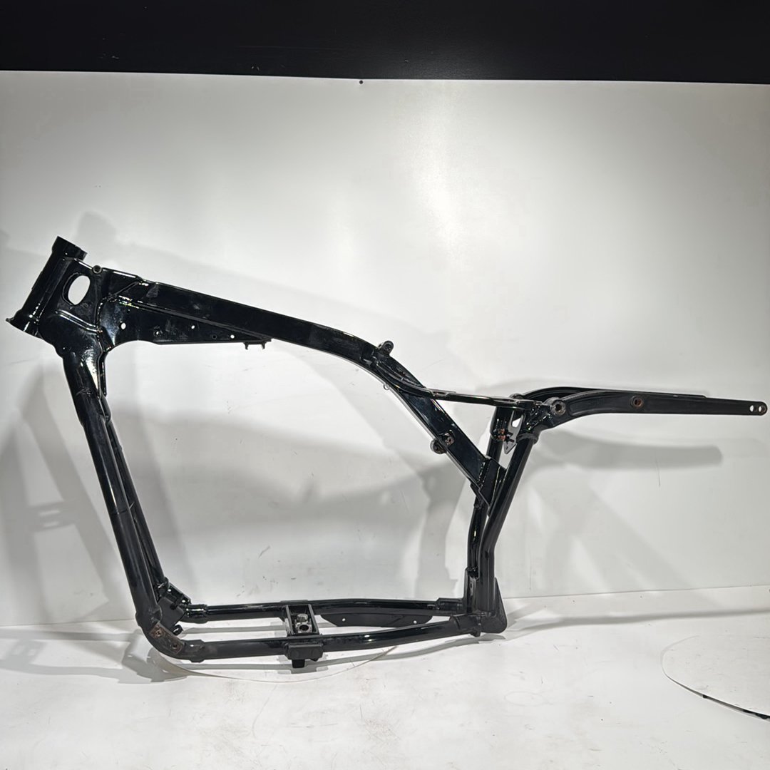 2007 Harley Dyna FXDBI Street Bob OEM Body Main Frame Chassis S