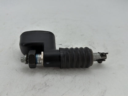 2003 Harley Road King Touring FLHRCI Classic OEM Rear Brake Master Cylinder Reservoir