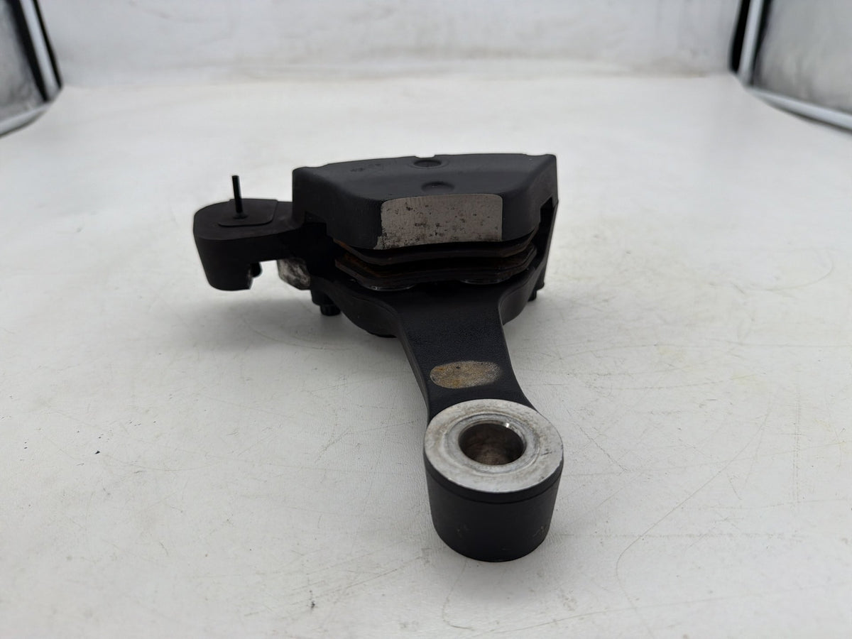 2006 Harley Softail Deuce FXSTDI OEM Rear Back Brake Caliper 44441-00D