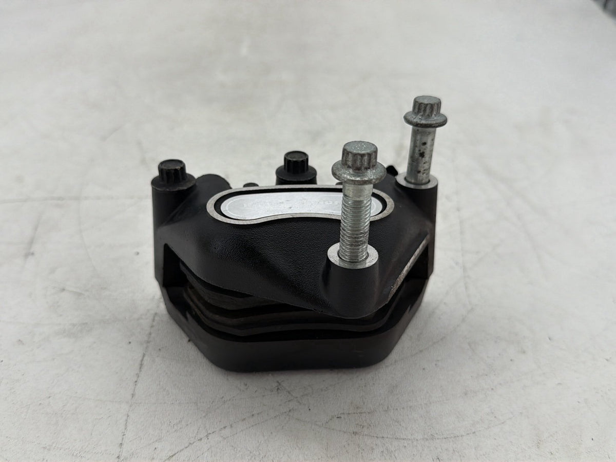 2007 Harley Electra Glide Touring Ultra OEM Rear Back Brake Caliper