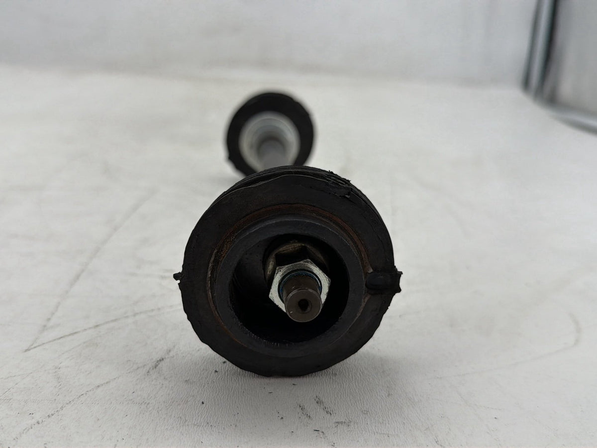 2007 Harley Electra Glide Touring Ultra OEM Rear Fork Swingarm Pivot Bolt Shaft