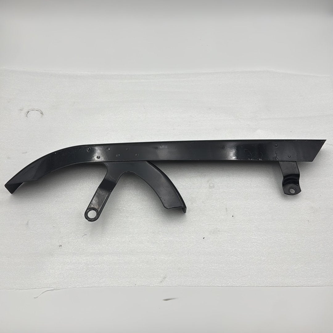 2008 Harley-Davidson Sportster Low Drive Belt Guard Cover Shield 60367-04