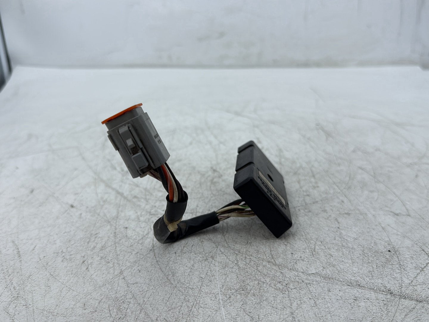 1995 Harley Road King Touring FLHR OEM Ignition Computer Module Igniter CDI
