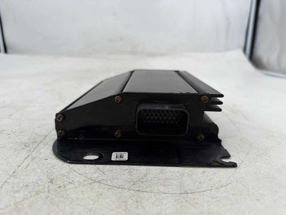 2009 Harley Electra Glide Touring CVO Screamin Eagle OEM Radio Stereo Audio Sound Amplifier Amp