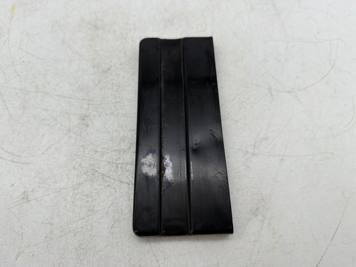 1991 Harley Sportster 883 Deluxe XLH883 OEM Electrical Side Cover Tray Panel