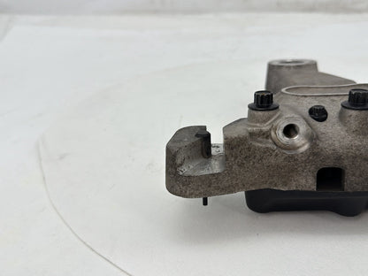 2007 Harley Street Glide Touring FLHX OEM Rear Back Brake Caliper