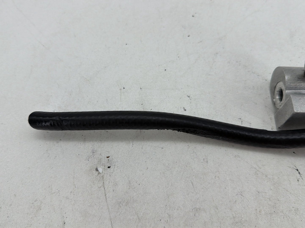 1990 Harley Electra Glide Touring Sport OEM Rear Brake Master Cylinder 41755-86