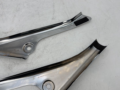 1999 - 2006 Harley-Davidson Touring Electra Glide Classic Rear Left Right Fender Struts Bracket 47505-97