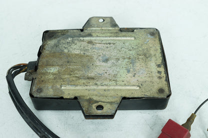 1999 - 2006 Harley-Davidson Touring Electra Ultra Classic Ignition Computer Module Igniter CDI 32900-49410
