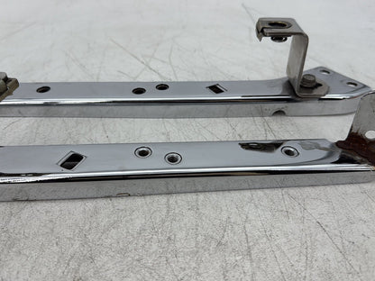 1995 Harley Road King Touring FLHR OEM Left Right Saddlebag Fender Struts Brackets