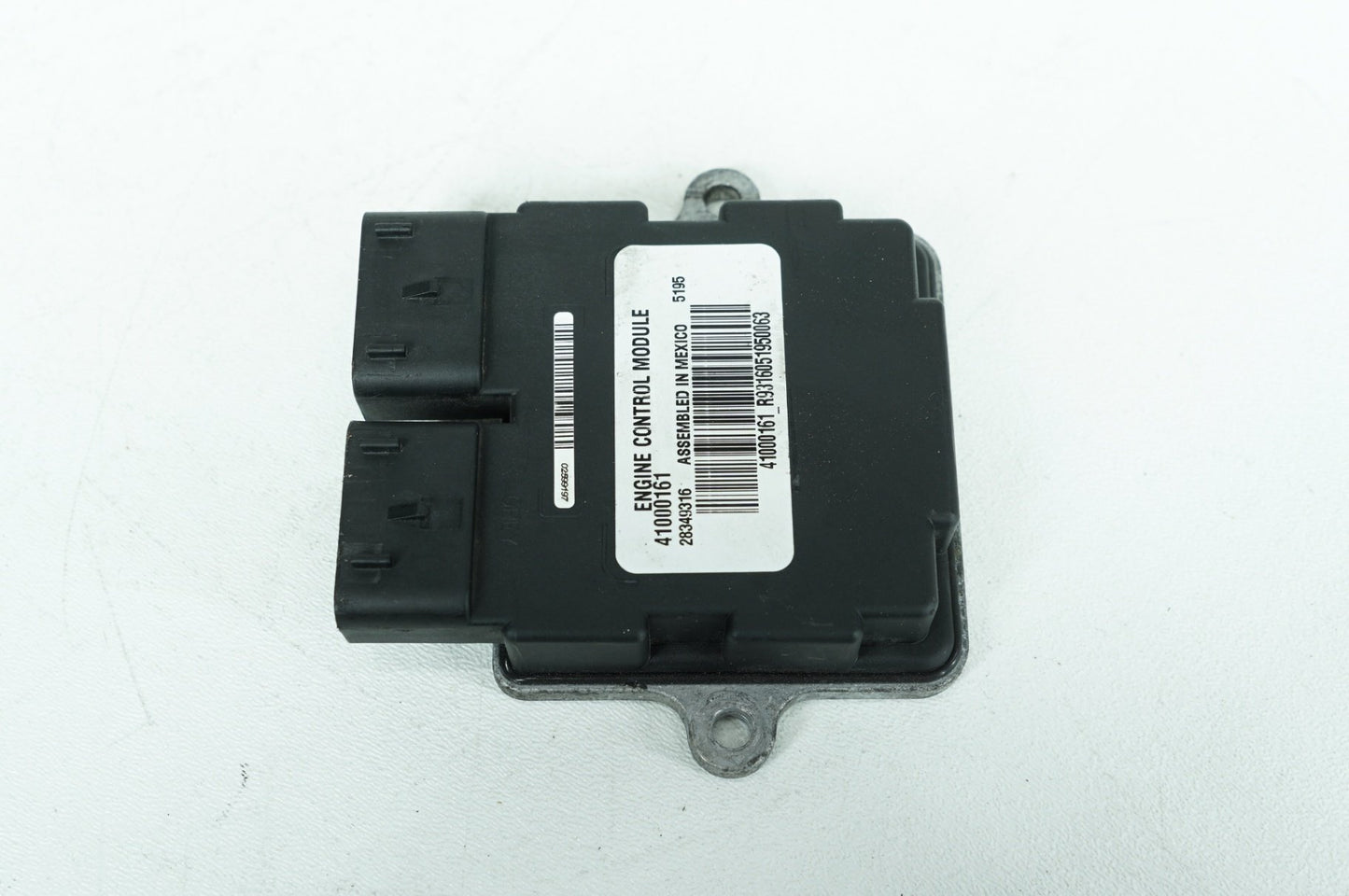 2004 - 2022 Harley-Davidson Sportster Iron 883 Engine Control Module Brain ECU ECM 41000161