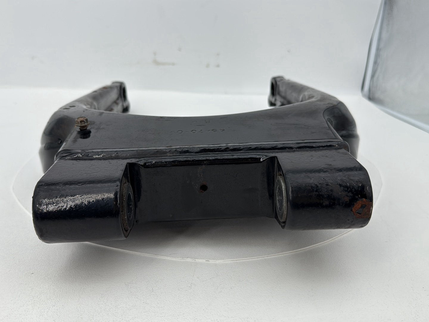 2007 - 2011 Harley-Davidson Touring Street Glide Rear Fork Swingarm Swing Arm 45470-09