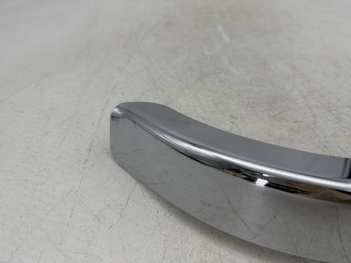 2001 Harley Fat Boy Softail FLSTF OEM Drive Belt Guard Cover Shield