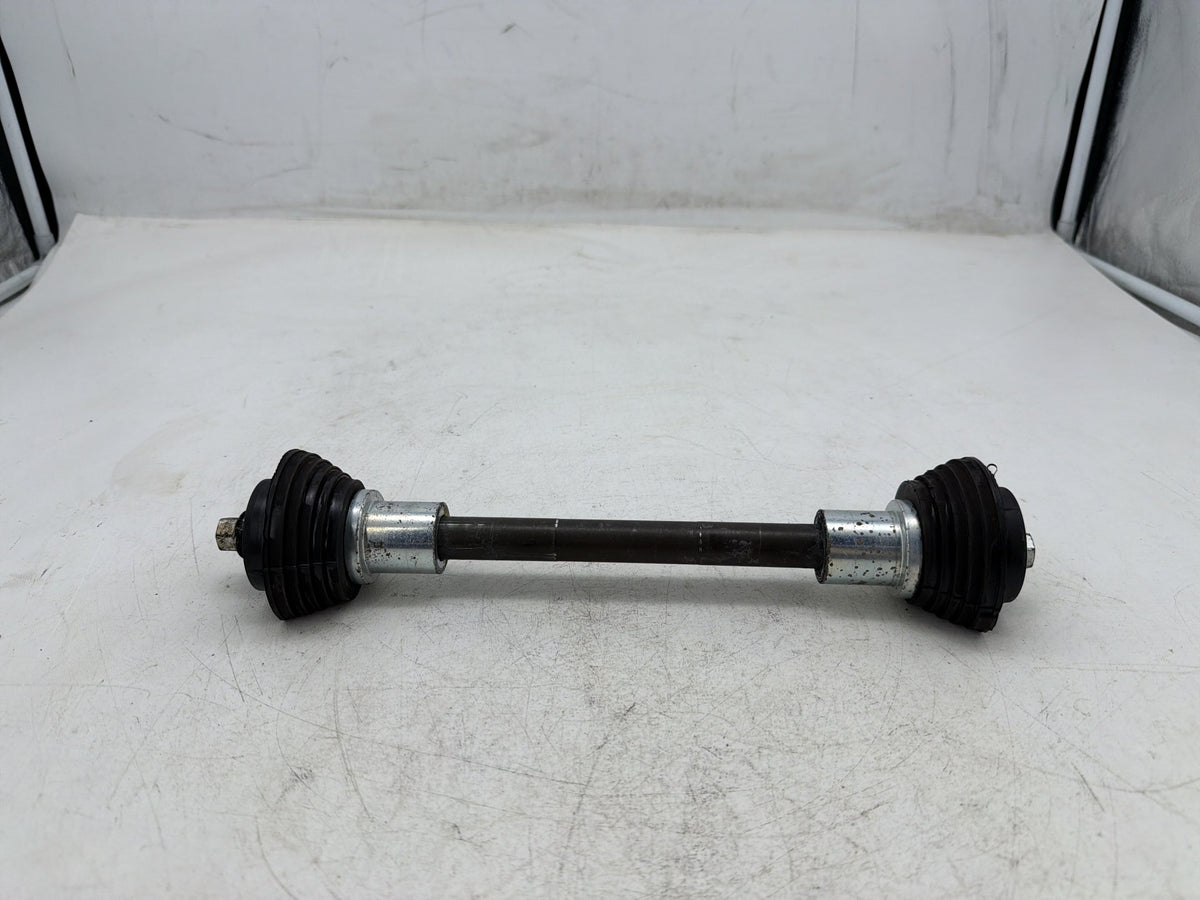 2010 Harley Street Glide Touring FLHX OEM Rear Fork Swingarm Pivot Bolt Shaft