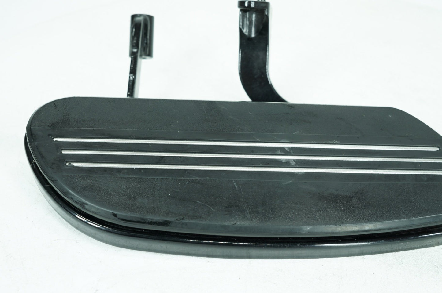 2008 - 2016 Harley-Davidson Touring Street Glide Left Driver 1 Floorboard Foot Rest 50688-04