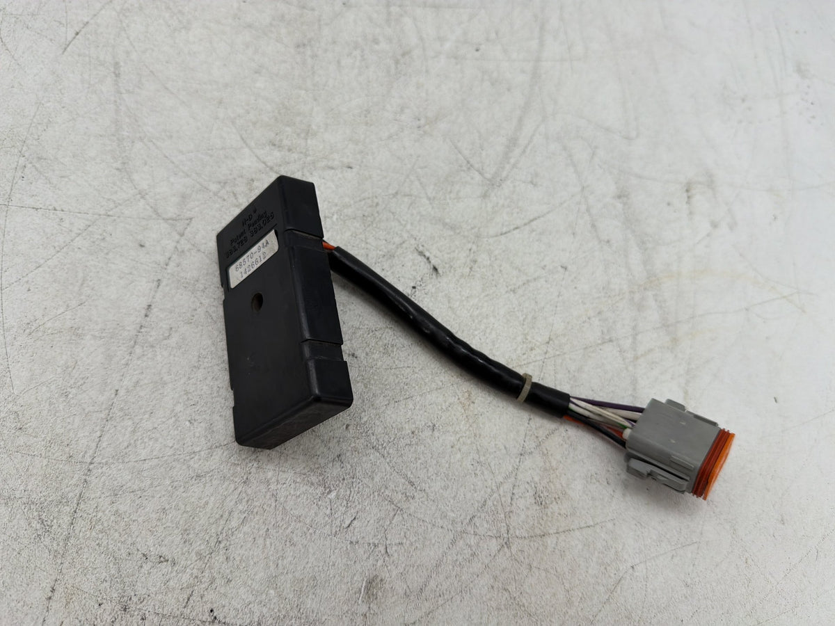 1995 Harley Electra Glide Touring FLHT OEM Turn Signal Computer Module TSM