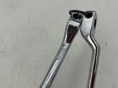 2007 - 2012 Harley-Davidson Touring Street Glide Gear Shifter Lever Pedal Pedals
