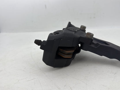 2019 - 2023 Harley-Davidson Touring Street Glide Rear Back Brake Caliper w/ Bracket 44080-08C
