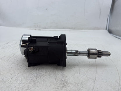 2006 Harley Softail FLSTCI Heritage Classic OEM Engine Starter Motor