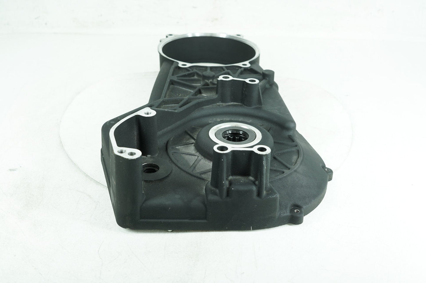 1999 - 2006 Harley-Davidson Softail Fat Boy Inner Primary Clutch Cover 60620-94B