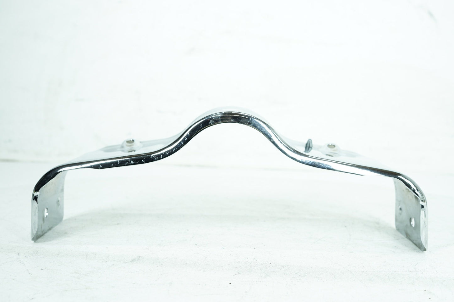 2007 - 2016 Harley-Davidson Touring CVO Electra Screamin Eagle Front Lower Fairing Outer Skirt 58208-96A 58208-96A