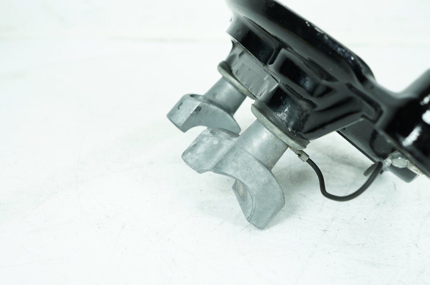 2007 - 2013 Harley-Davidson Touring Electra Glide Front Fork Upper Triple Tree Clamps 45435-95